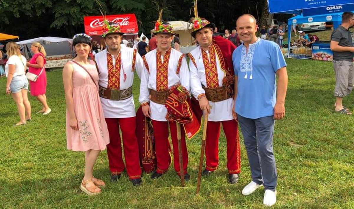shevchenko