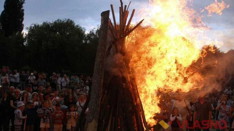 До вінничан на &laquo;Живий Вогонь&raquo; приїдуть етногурти та організатори &laquo;Революції світогляду&raquo;