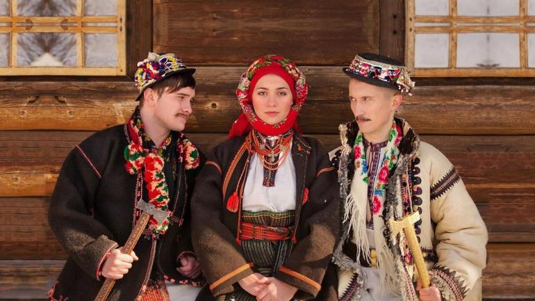 Бойки, лемки та гуцули завітають на етно-фестиваль &laquo;Живий Вогонь&raquo;