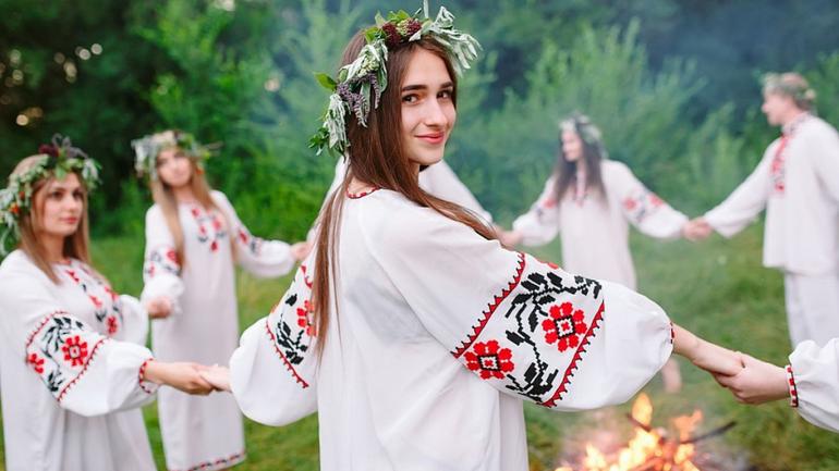 &laquo;Живий Вогонь&raquo; - програма 24 липня